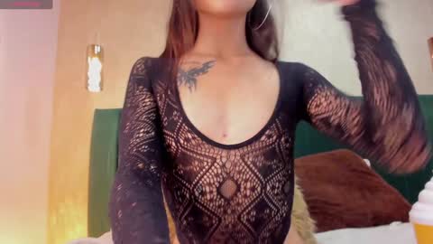 Mila online show from 4, 1, 2025