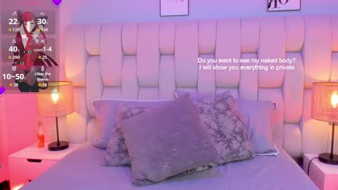 Foxy online show from 28, 4, 2026