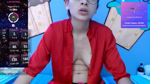 skinny online show from 25, 10, 2025