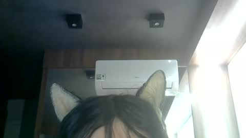 skinnykittencam online show from 15, 6, 2026