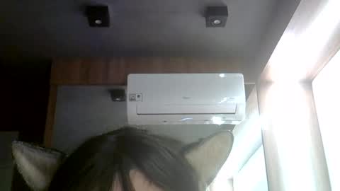 Snapshot of skinnykittencam chatting on 2, 7, 2026 skinnykittencam online show from 2, 7, 2026