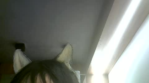 Snapshot of skinnykittencam chatting on 5, 7, 2026 skinnykittencam online show from 5, 7, 2026