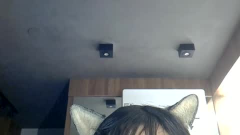 Snapshot of skinnykittencam chatting on 6, 7, 2026 skinnykittencam online show from 6, 7, 2026