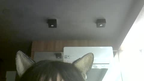 Snapshot of skinnykittencam chatting on 10, 7, 2026 skinnykittencam online show from 10, 7, 2026