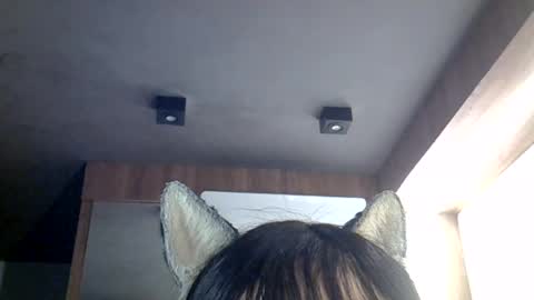 Snapshot of skinnykittencam chatting on 11, 7, 2026 skinnykittencam online show from 11, 7, 2026