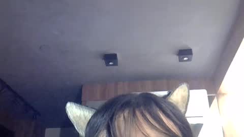 Snapshot of skinnykittencam chatting on 27, 7, 2026 skinnykittencam online show from 27, 7, 2026