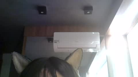 Snapshot of skinnykittencam chatting on 3, 8, 2026 skinnykittencam online show from 3, 8, 2026