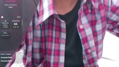 Karla  online show from 18, 11, 2025