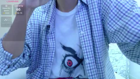 Karla  online show from 3, 12, 2025