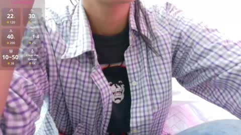 Karla  online show from 19, 12, 2025