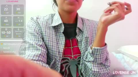 Karla  online show from 13, 2, 2026