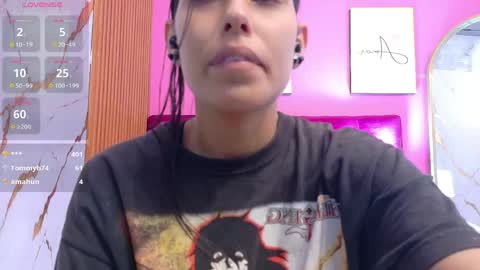 Karla  online show from 29, 4, 2026