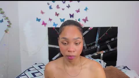 SAMANTHA  online show from 28, 11, 2025