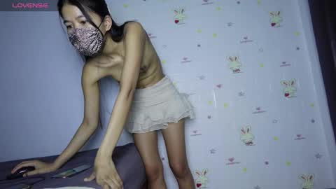 Snapshot of skinnythai4u chatting on 1, 5, 2026 skinnythai4u online show from 1, 5, 2026