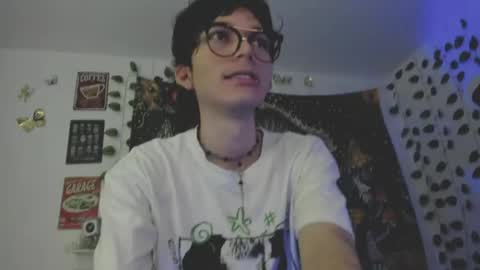 skiny_dann online show from 21, 4, 2026