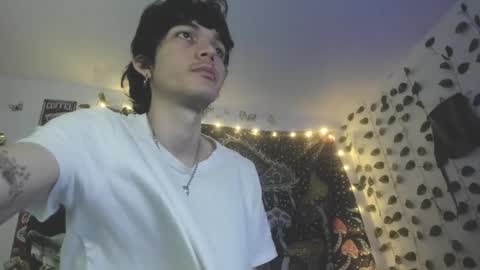 skiny_dann online show from 3, 5, 2026