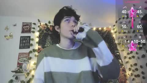 skiny_dann online show from 5, 5, 2026