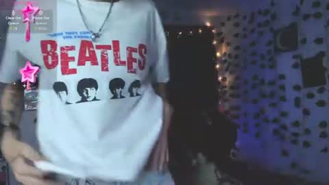 skiny_dann online show from 4, 8, 2026