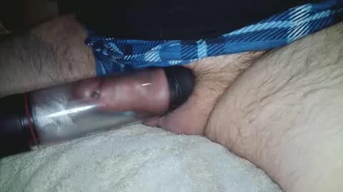 CoCKFun online show from 9, 5, 2026