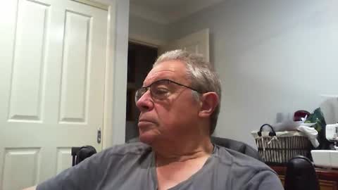 Skipper1970 online show from 1, 4, 2026