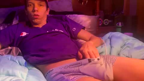 Skittles online show from 21, 1, 2025