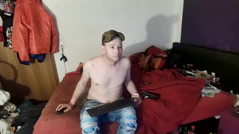 sklave99817 online show from 3, 3, 2025