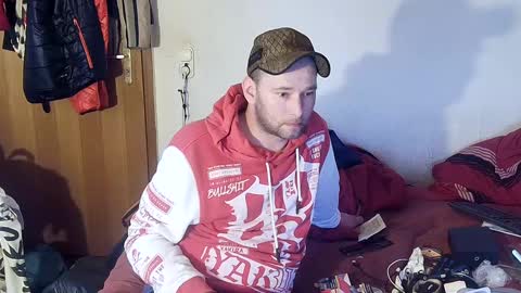 sklave99817 online show from 8, 3, 2025