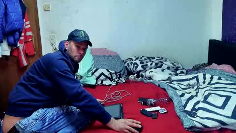 sklave99817 online show from 30, 9, 2025