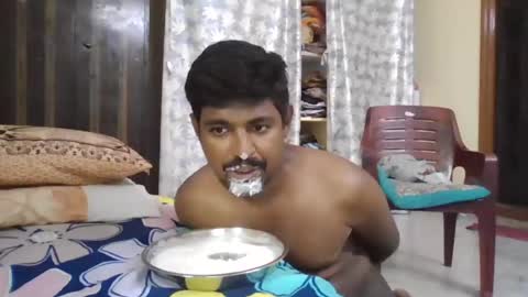 Indianslut1431 online show from 20, 7, 2026