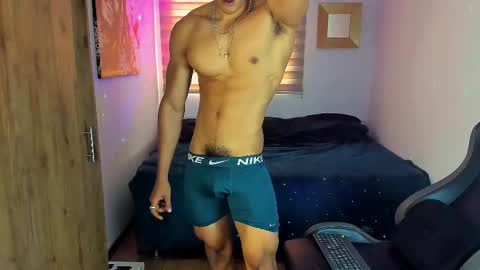 Liam Vokov online show from 15, 2, 2025