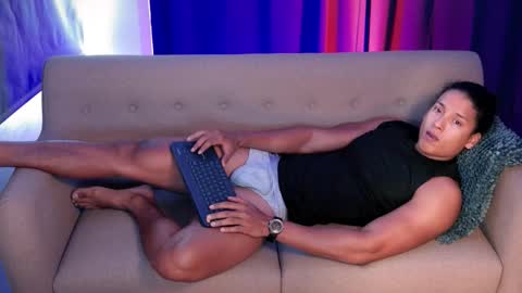 Liam Vokov online show from 16, 9, 2025