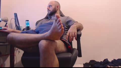 Snapshot of skullxxx83 chatting on 10, 2, 2025 Skull online show from 10, 2, 2025