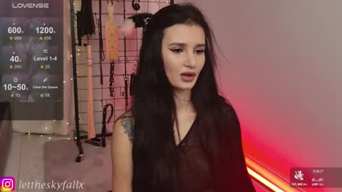 Eliza online show from 6, 10, 2025