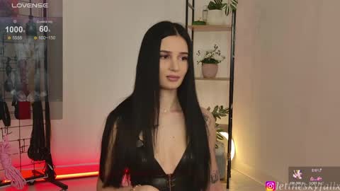 Eliza online show from 15, 5, 2026
