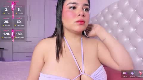 Snapshot of sky___blue chatting on 8, 10, 2025 Sky  Independent model WISH LIST   online show from 8, 10, 2025