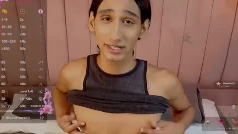 STIVEN online show from 13, 2, 2025