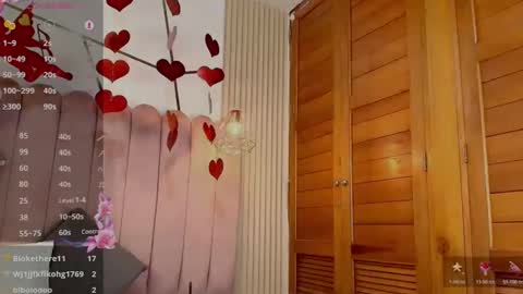 STIVEN online show from 13, 2, 2025