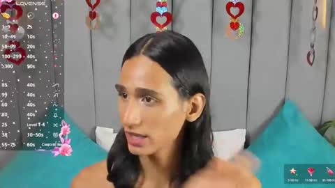 STIVEN online show from 23, 2, 2025