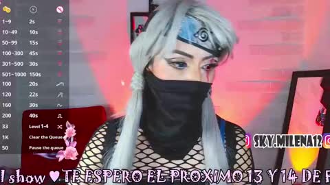  Mile     online show from 8, 2, 2025