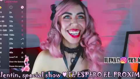  Mile     online show from 9, 2, 2025