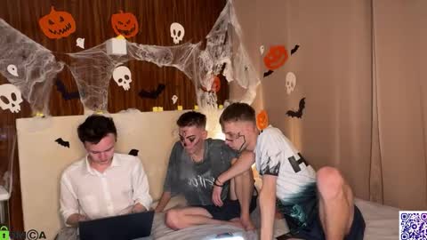 sky_hunter online show from 31, 10, 2025