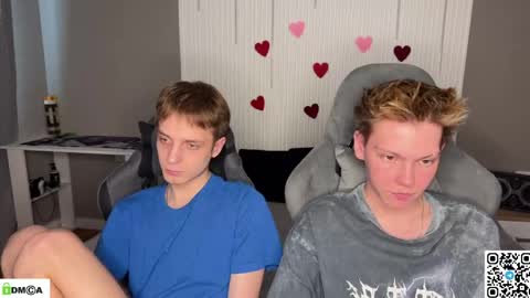 sky_hunter online show from 17, 3, 2026