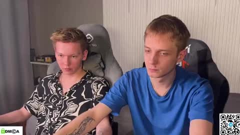 sky_hunter online show from 2, 5, 2026