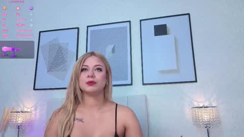 sky_johnson_ online show from 14, 1, 2026