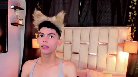 Daniel online show from 7, 10, 2025