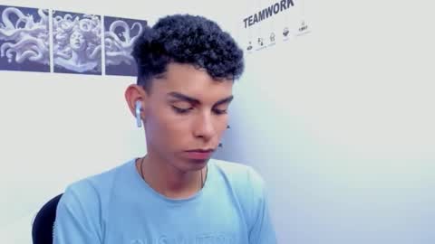 Daniel online show from 21, 11, 2025