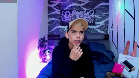 Daniel online show from 8, 2, 2026