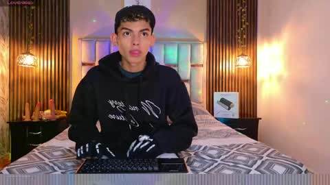 Daniel online show from 30, 4, 2026