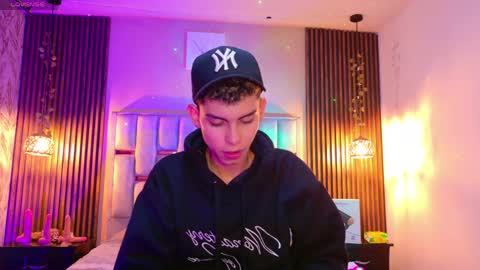 Daniel online show from 2, 5, 2026