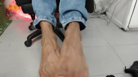 sky_walkerss online show from 13, 3, 2026